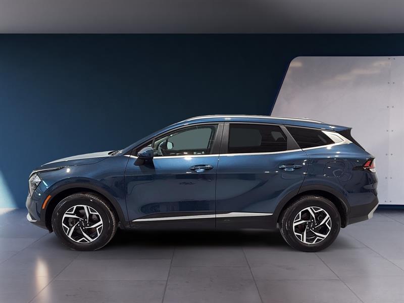 kia Sportage 2023 - 6