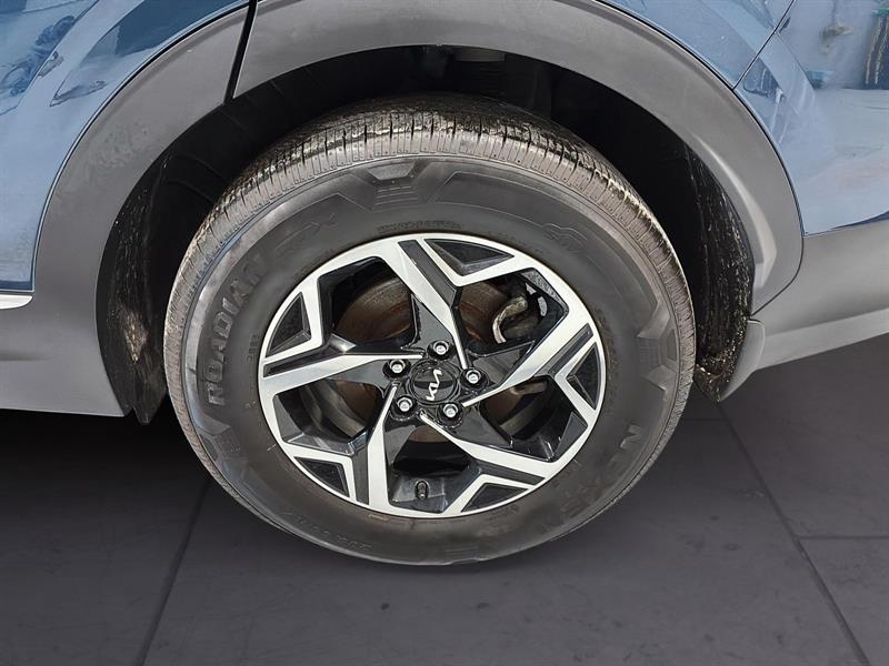 kia Sportage 2023 - 7