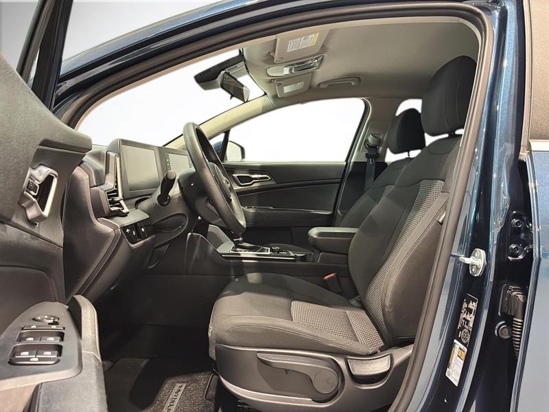 kia Sportage 2023 - 8