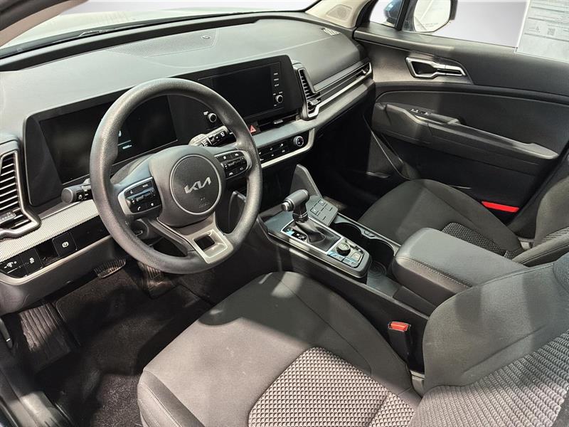 kia Sportage 2023 - 9