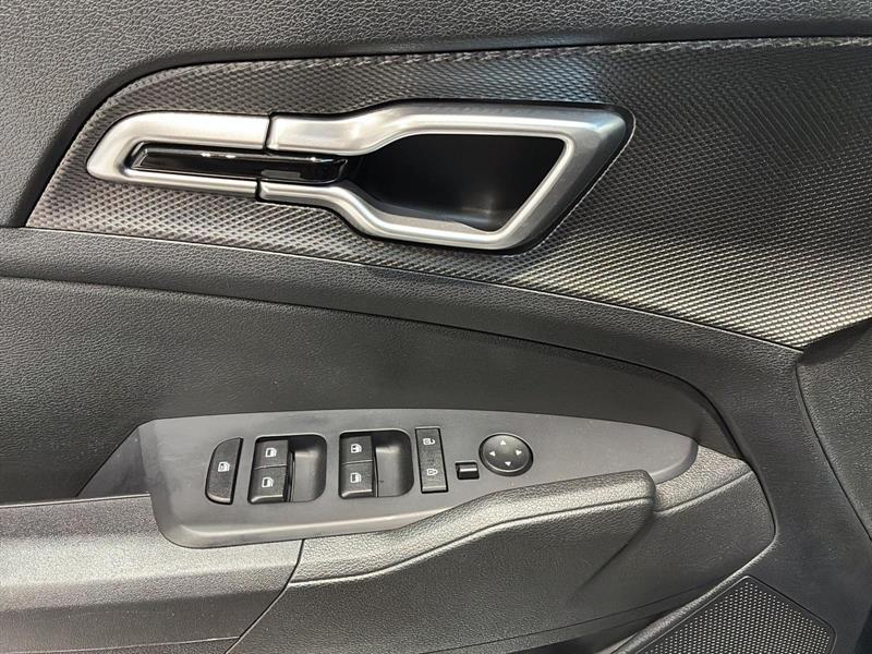 kia Sportage 2023 - 10
