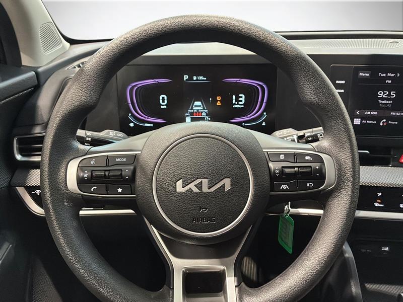 kia Sportage 2023 - 11