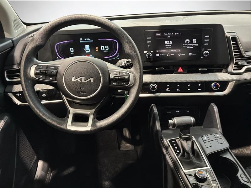 kia Sportage 2023 - 13