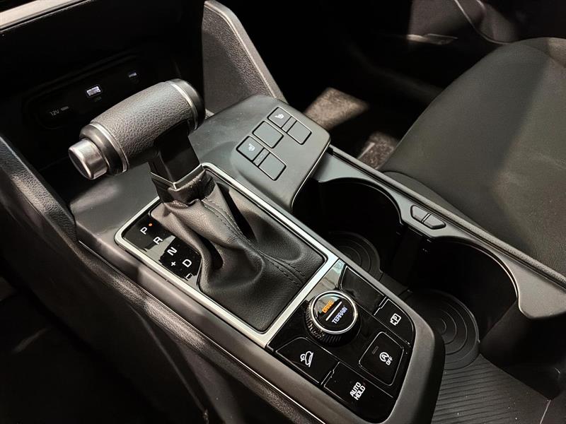 kia Sportage 2023 - 14