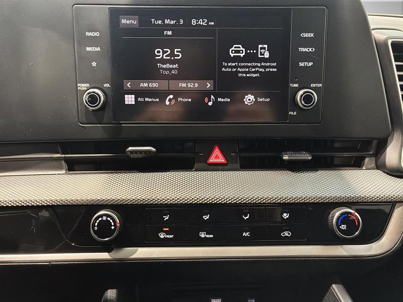 kia Sportage 2023 - 16