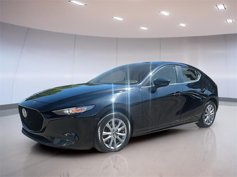 mazda Mazda3 Sport 2019