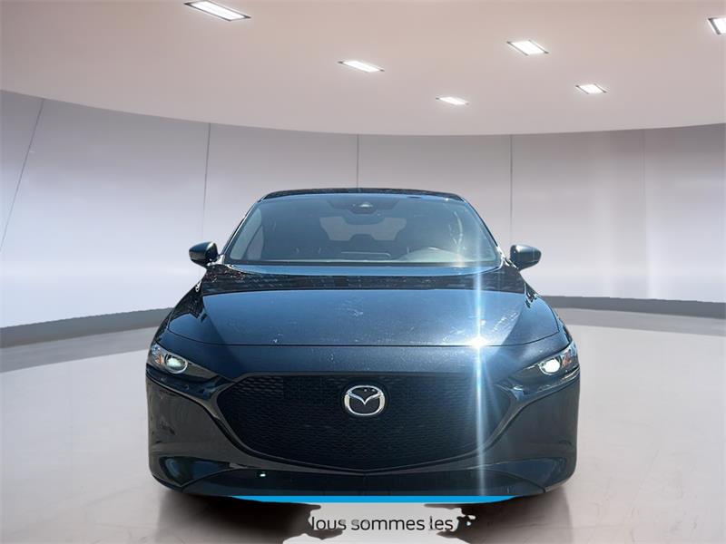 mazda Mazda3 Sport 2019 - 2