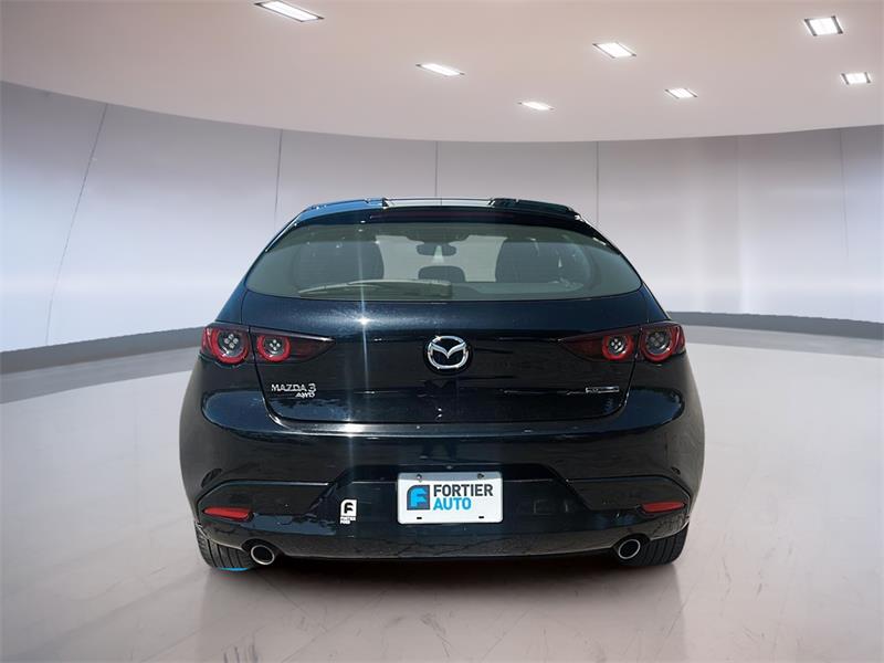 mazda Mazda3 Sport 2019 - 3