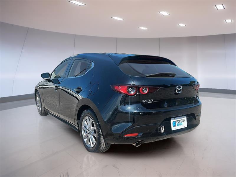 mazda Mazda3 Sport 2019 - 4
