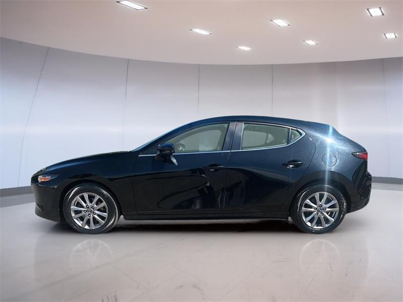 mazda Mazda3 Sport 2019 - 5