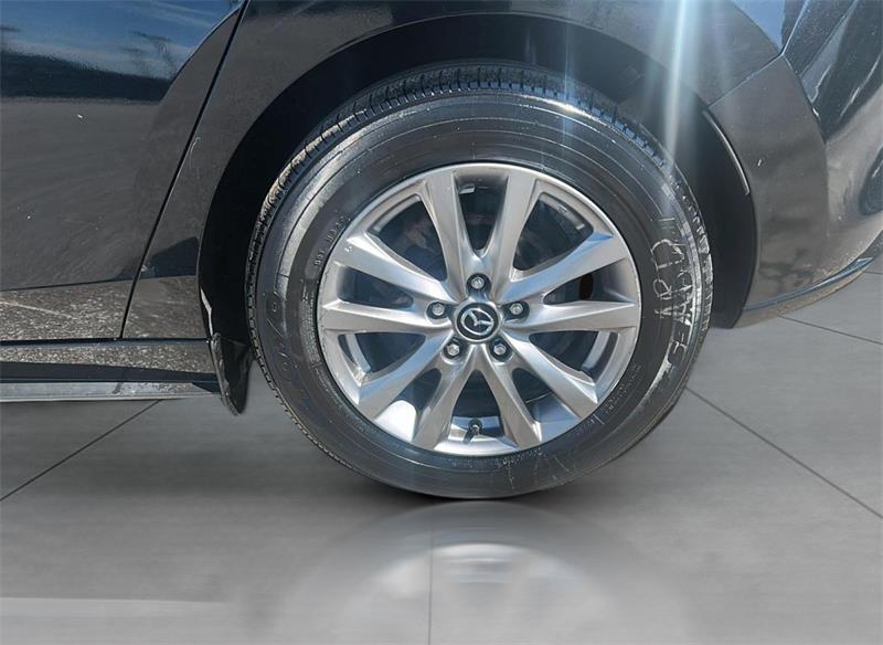 mazda Mazda3 Sport 2019 - 6