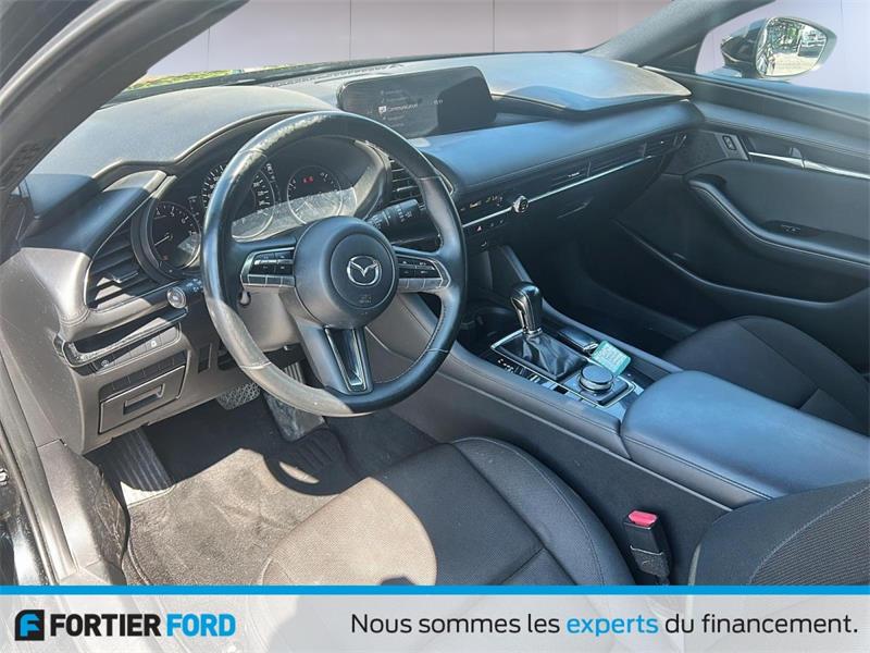 mazda Mazda3 Sport 2019 - 8