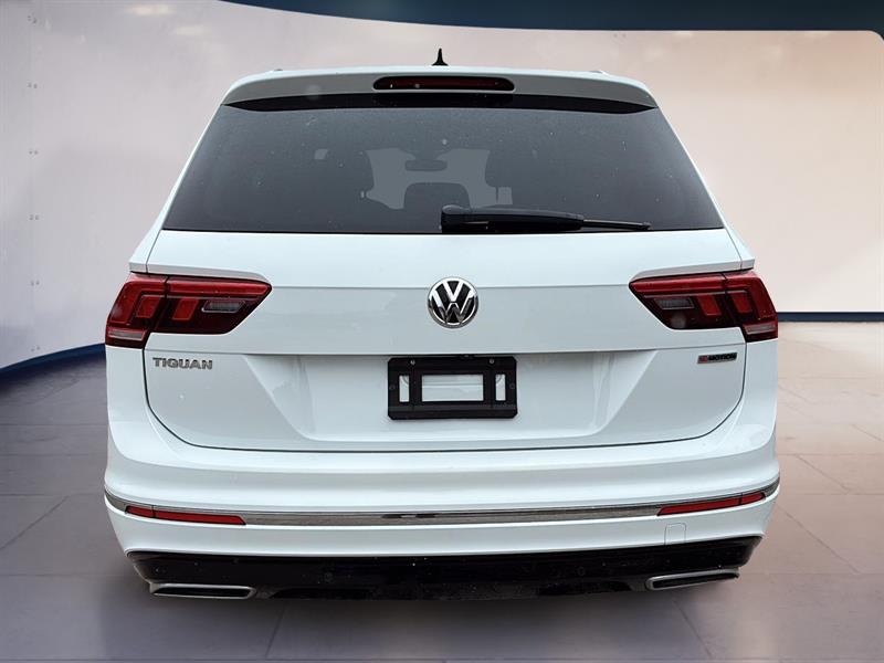 volkswagen Tiguan 2020 - 3