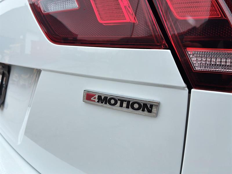 volkswagen Tiguan 2020 - 4