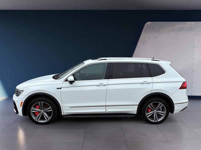 volkswagen Tiguan 2020 - 6