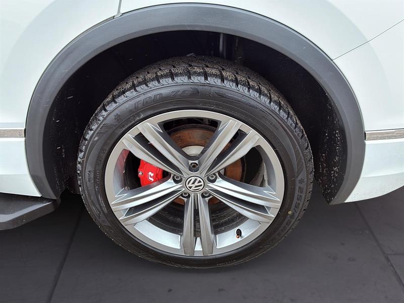 volkswagen Tiguan 2020 - 7
