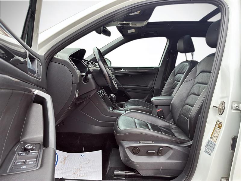 volkswagen Tiguan 2020 - 8