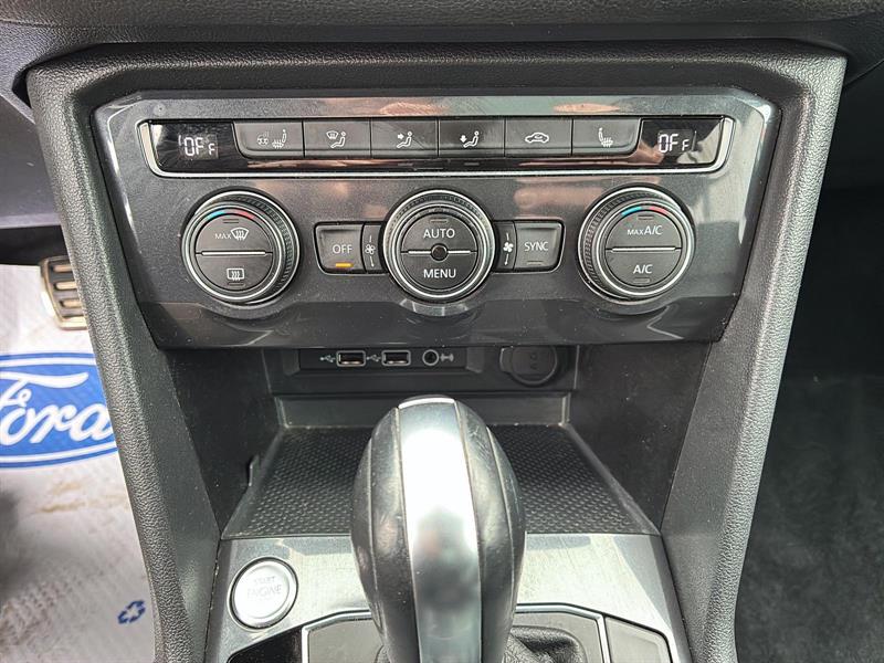 volkswagen Tiguan 2020 - 15