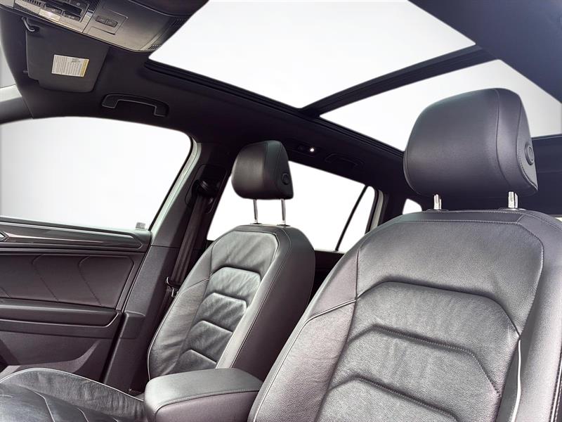 volkswagen Tiguan 2020 - 16