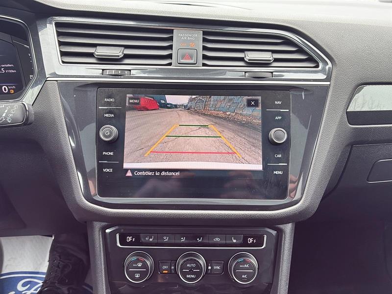 volkswagen Tiguan 2020 - 17