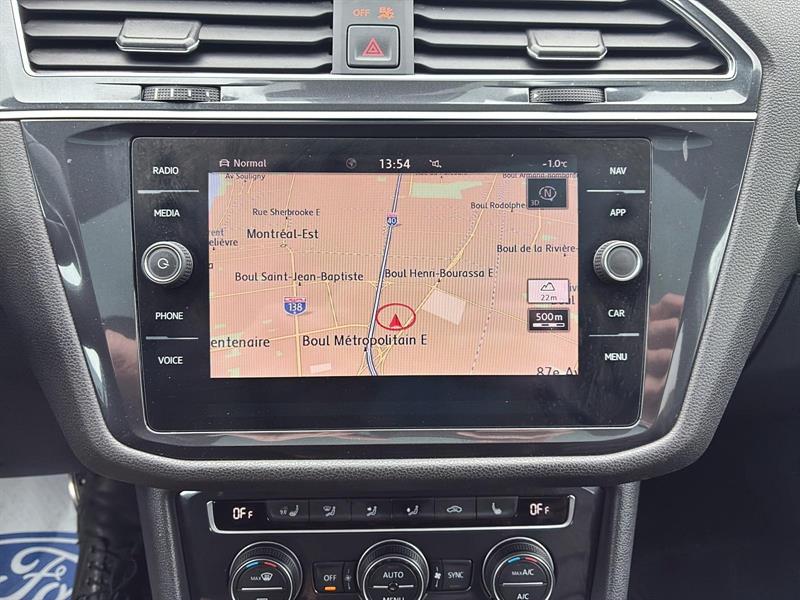 volkswagen Tiguan 2020 - 18