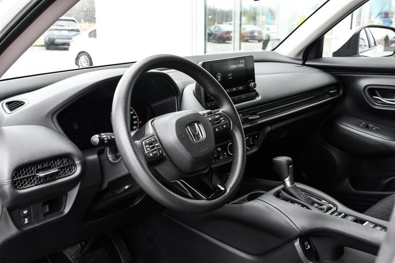 honda HR-V 2023 - 8