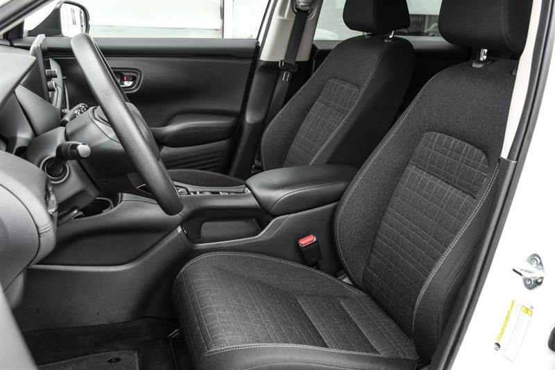 honda HR-V 2023 - 9