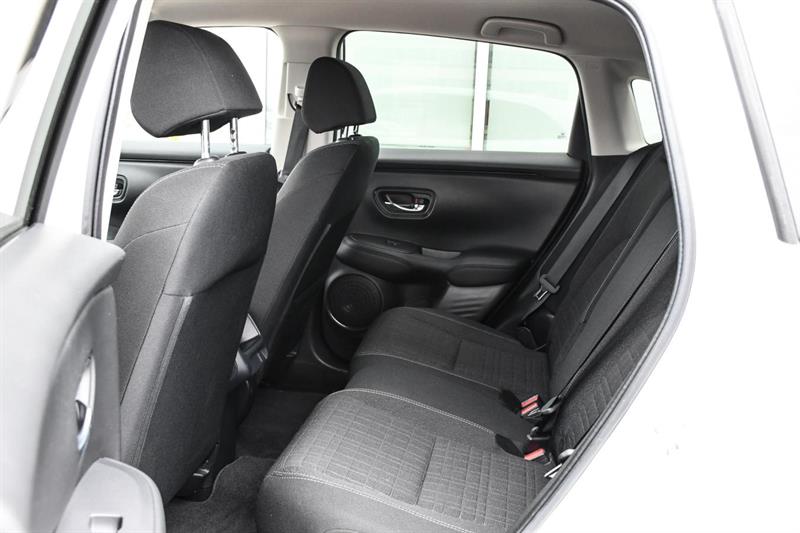 honda HR-V 2023 - 10