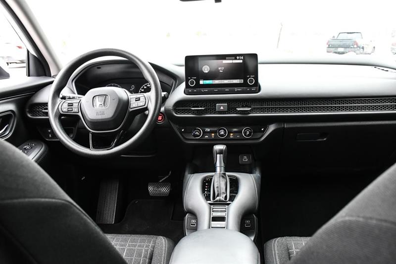 honda HR-V 2023 - 11