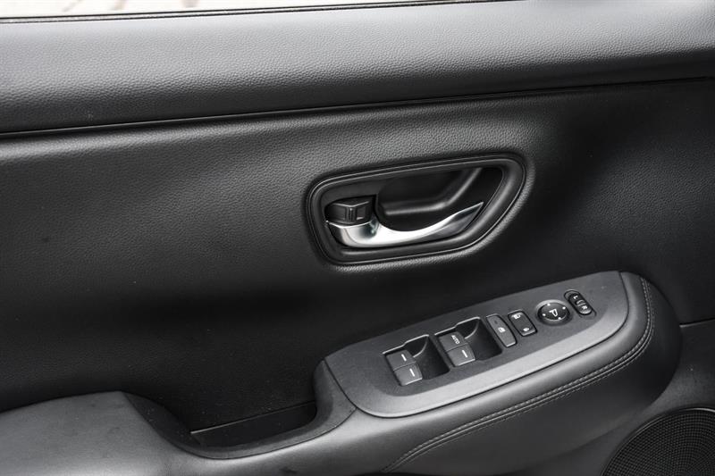 honda HR-V 2023 - 12