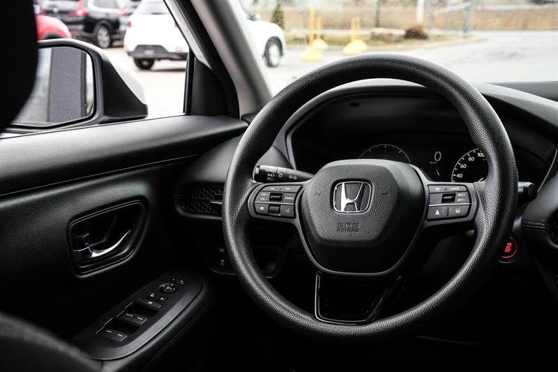 honda HR-V 2023 - 14