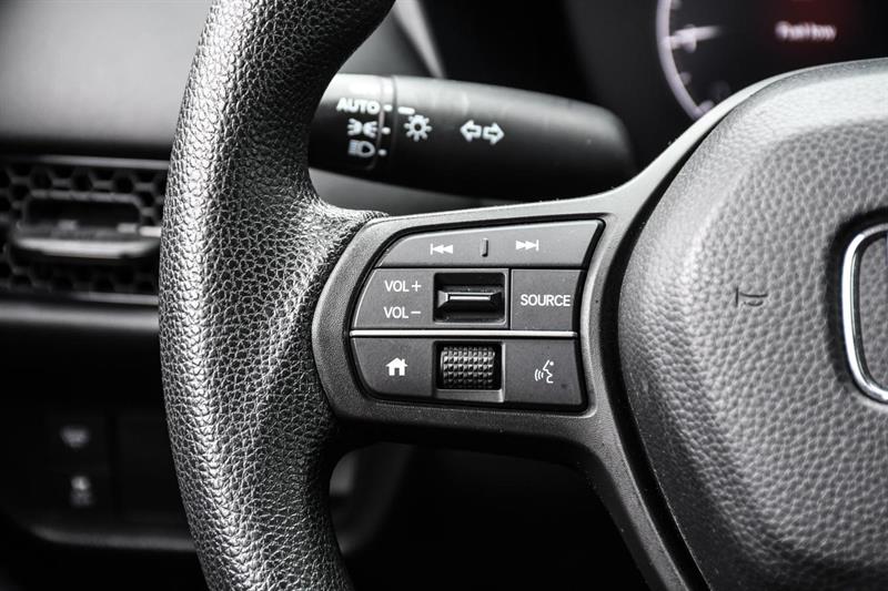 honda HR-V 2023 - 15