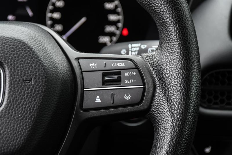 honda HR-V 2023 - 16