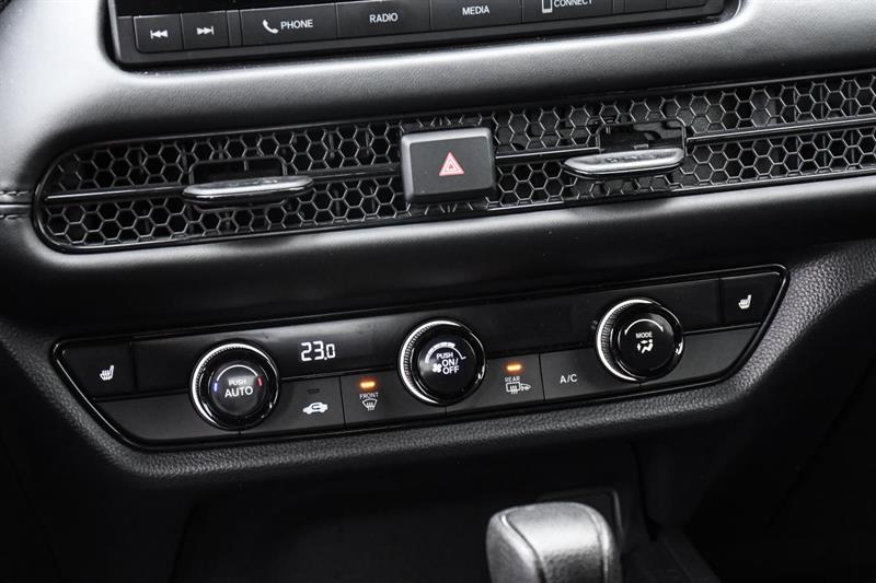 honda HR-V 2023 - 20