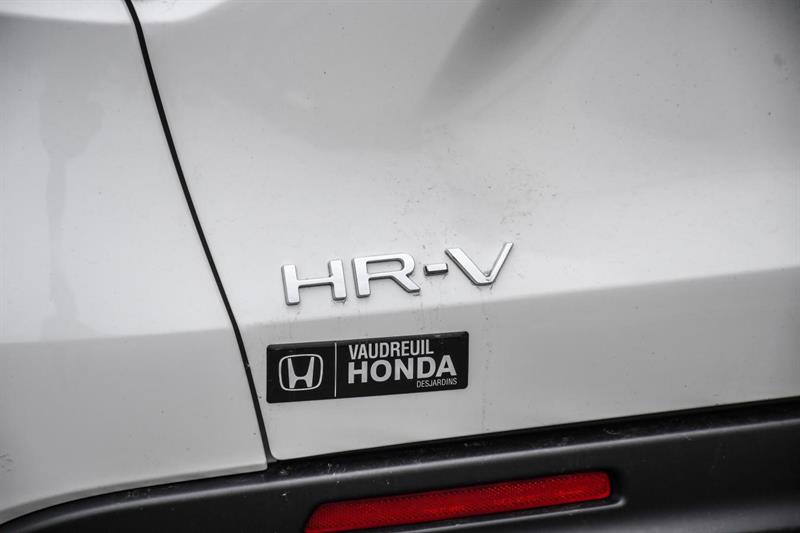 honda HR-V 2023 - 23