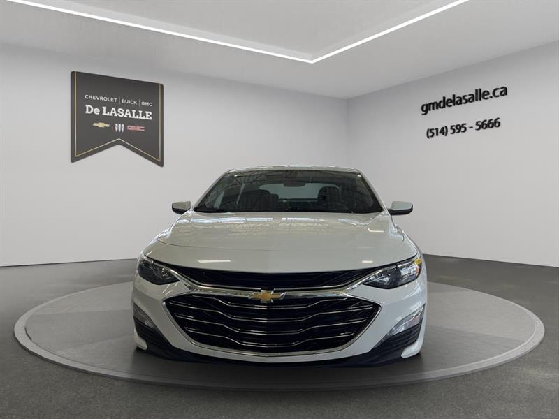 chevrolet Malibu 2022 - 2