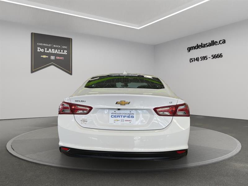 chevrolet Malibu 2022 - 6