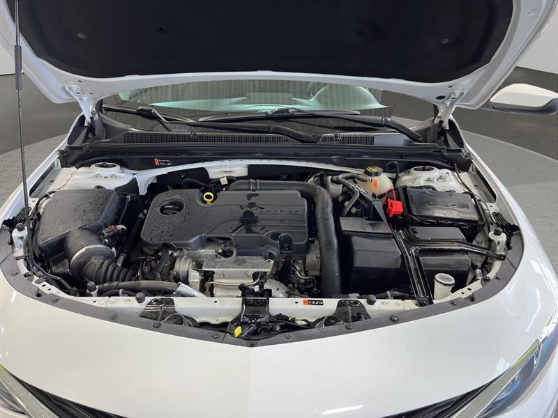 chevrolet Malibu 2022 - 10