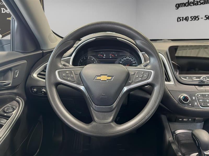 chevrolet Malibu 2022 - 15