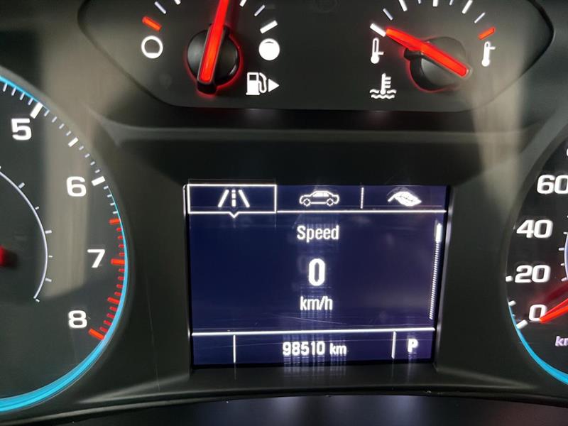 chevrolet Malibu 2022 - 17