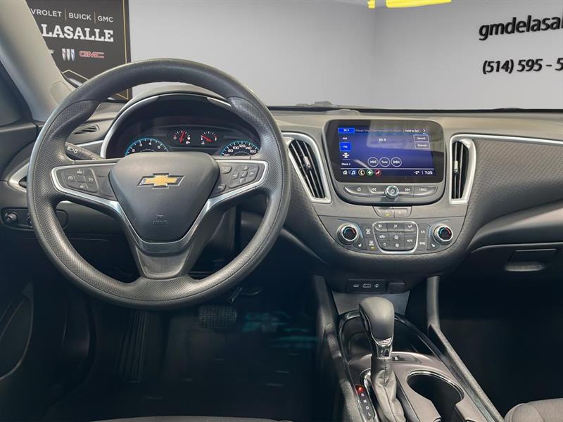 chevrolet Malibu 2022 - 18