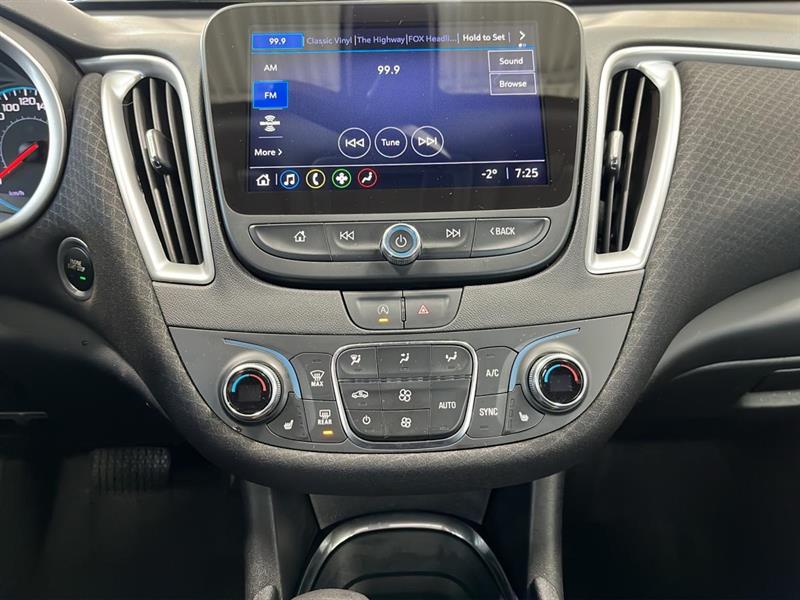 chevrolet Malibu 2022 - 19