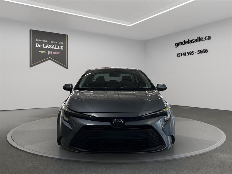 toyota Corolla 2023 - 2