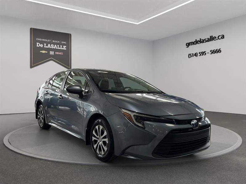 toyota Corolla 2023 - 3