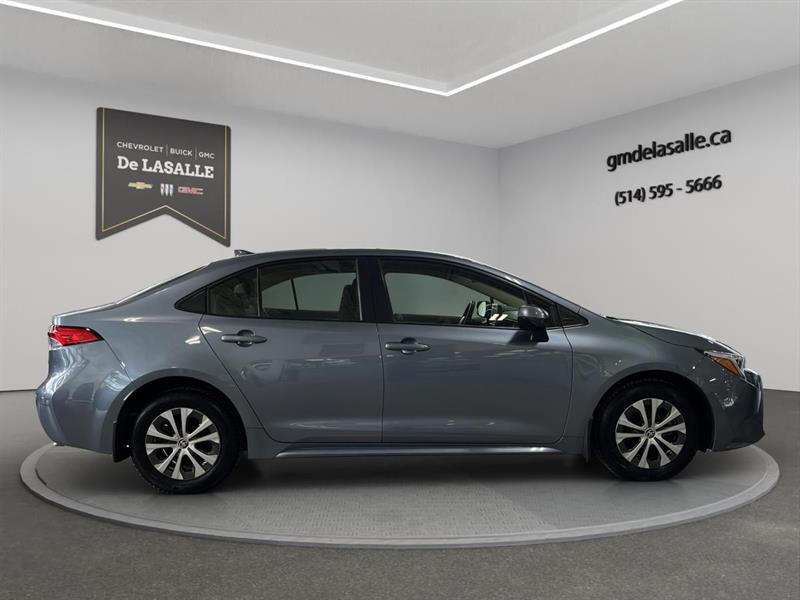 toyota Corolla 2023 - 4