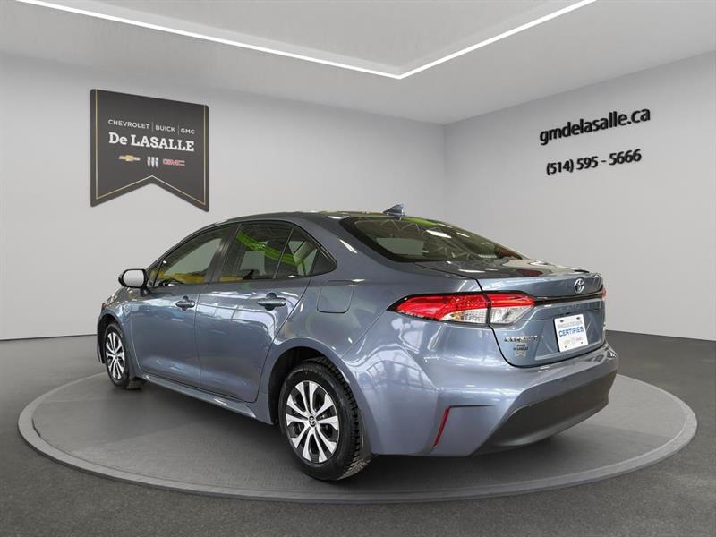 toyota Corolla 2023 - 7