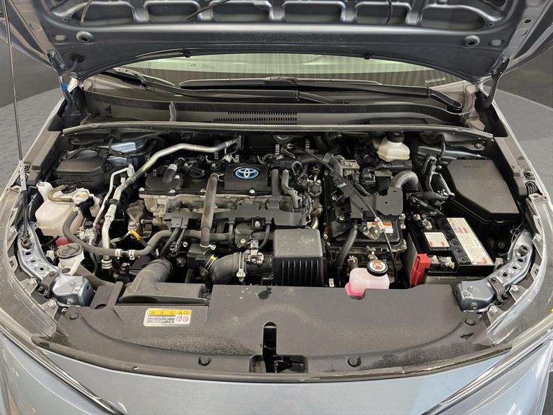 toyota Corolla 2023 - 10