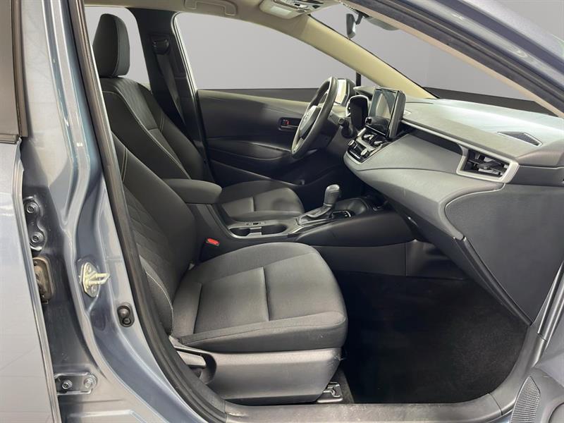 toyota Corolla 2023 - 13