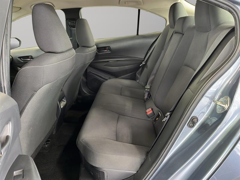 toyota Corolla 2023 - 14