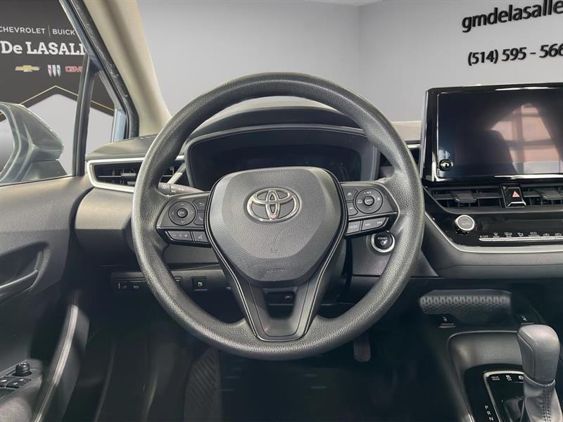 toyota Corolla 2023 - 15